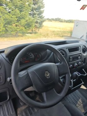 Renault Master 2.3 DCI 136 к.с Обслужен с  , снимка 13