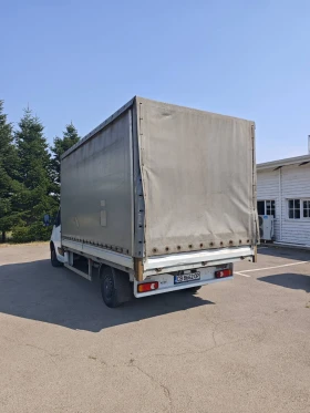 Renault Master 2.3 DCI 136 к.с Обслужен с  , снимка 8