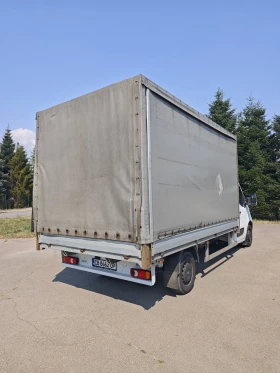 Renault Master 2.3 DCI 136 к.с Обслужен с  , снимка 7
