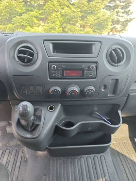 Renault Master 2.3 DCI 136 к.с Обслужен с  , снимка 12
