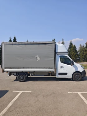 Renault Master 2.3 DCI 136 к.с Обслужен с  , снимка 6