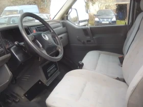 VW T4 2, 5tdi  | Mobile.bg    12