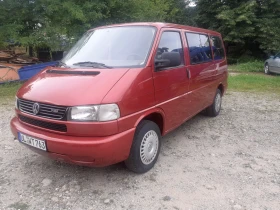 VW T4 2, 5 TDI CARAVELLE, ��������  | Mobile.bg � ����� ������ 3