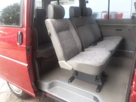 VW T4 2, 5 TDI CARAVELLE, ��������  | Mobile.bg � ����� ������ 16