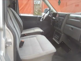 VW Caravelle 2, 5tdi  | Mobile.bg    7