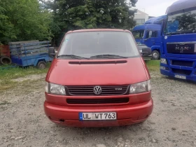������ VW T4