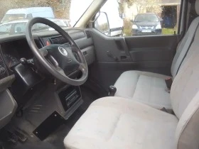 VW Caravelle 2, 5tdi МАКСИ, снимка 8