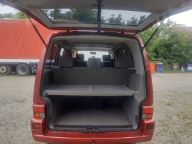VW T4 2, 5 TDI CARAVELLE, ��������  | Mobile.bg � ����� ������ 7
