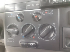 VW T4 2, 5 TDI CARAVELLE, ��������  | Mobile.bg � ����� ������ 15