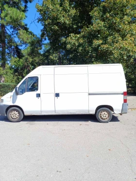 Fiat Ducato 2.8 JTD, снимка 8