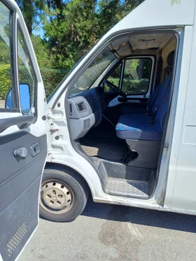 Fiat Ducato 2.8 JTD, снимка 7