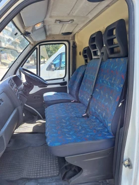 Fiat Ducato 2.8 JTD, снимка 3