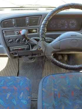 Fiat Ducato 2.8 JTD, снимка 12