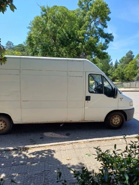 Fiat Ducato 2.8 JTD, снимка 5