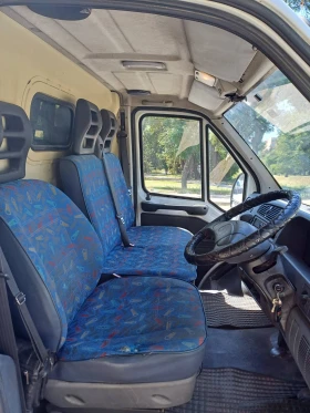 Fiat Ducato 2.8 JTD, снимка 4