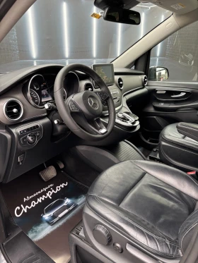 Обява за продажба на Mercedes-Benz V 250 8 местен  ~28 500 EUR - изображение 7