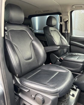 Mercedes-Benz V 250 8   | Mobile.bg    13