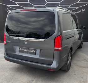 Обява за продажба на Mercedes-Benz V 250 8 местен  ~28 500 EUR - изображение 4