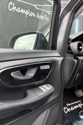 Обява за продажба на Mercedes-Benz V 250 8 местен  ~28 500 EUR - изображение 6