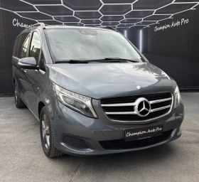 Обява за продажба на Mercedes-Benz V 250 8 местен  ~28 500 EUR - изображение 2