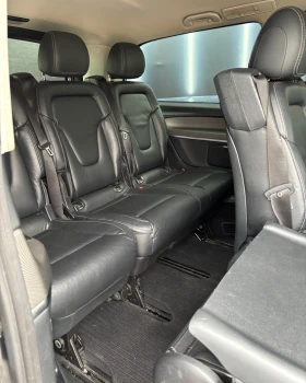 Mercedes-Benz V 250 8   | Mobile.bg    14