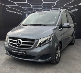 Обява за продажба на Mercedes-Benz V 250 8 местен  ~28 500 EUR - изображение 1