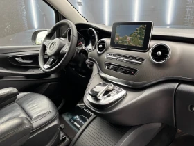 Обява за продажба на Mercedes-Benz V 250 8 местен  ~28 500 EUR - изображение 9