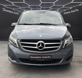 Обява за продажба на Mercedes-Benz V 250 8 местен  ~28 500 EUR - изображение 1