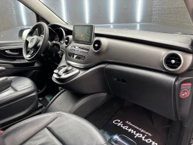 Обява за продажба на Mercedes-Benz V 250 8 местен  ~28 500 EUR - изображение 11