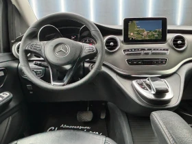 Обява за продажба на Mercedes-Benz V 250 8 местен  ~28 500 EUR - изображение 10