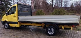 Mercedes-Benz Sprinter 310 Euro 5 | Mobile.bg � ����� ������ 15