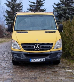 Mercedes-Benz Sprinter 310 Euro 5 | Mobile.bg � ����� ������ 5