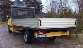 Mercedes-Benz Sprinter 310 Euro 5 | Mobile.bg � ����� ������ 3