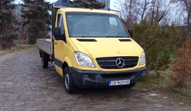 Mercedes-Benz Sprinter 310 Euro 5 | Mobile.bg � ����� ������ 12