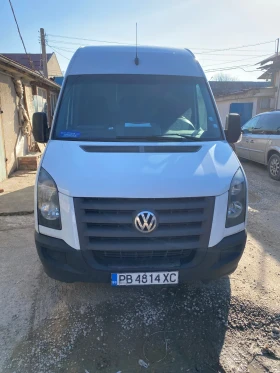 VW Crafter