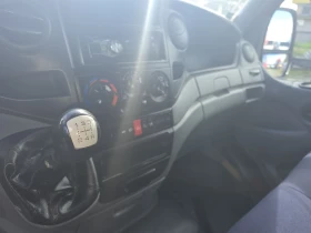 Iveco Daily 35c12 2.3d | Mobile.bg � ����� ������ 8