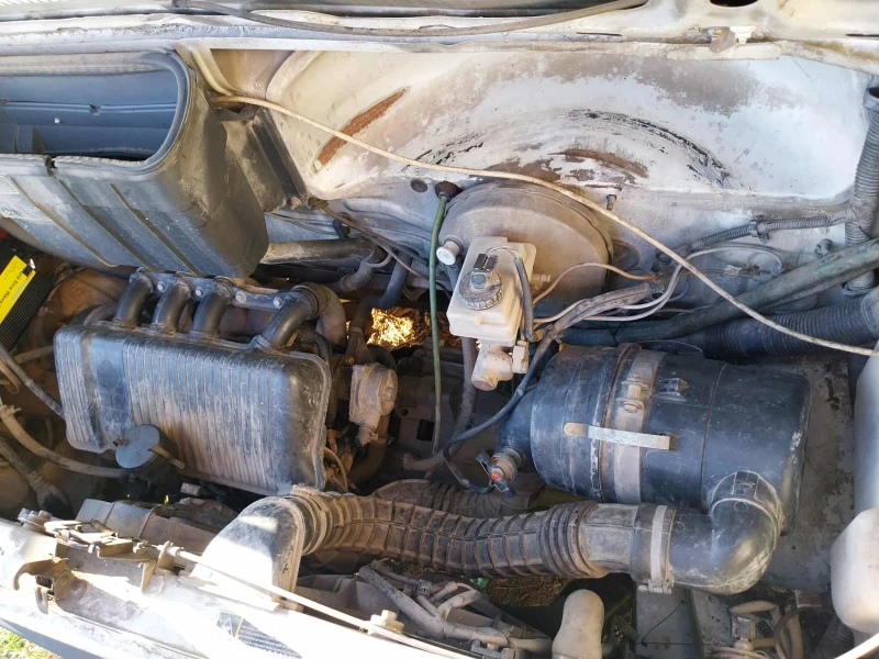 Citroen C, снимка 5 - Бусове и автобуси - 52267221