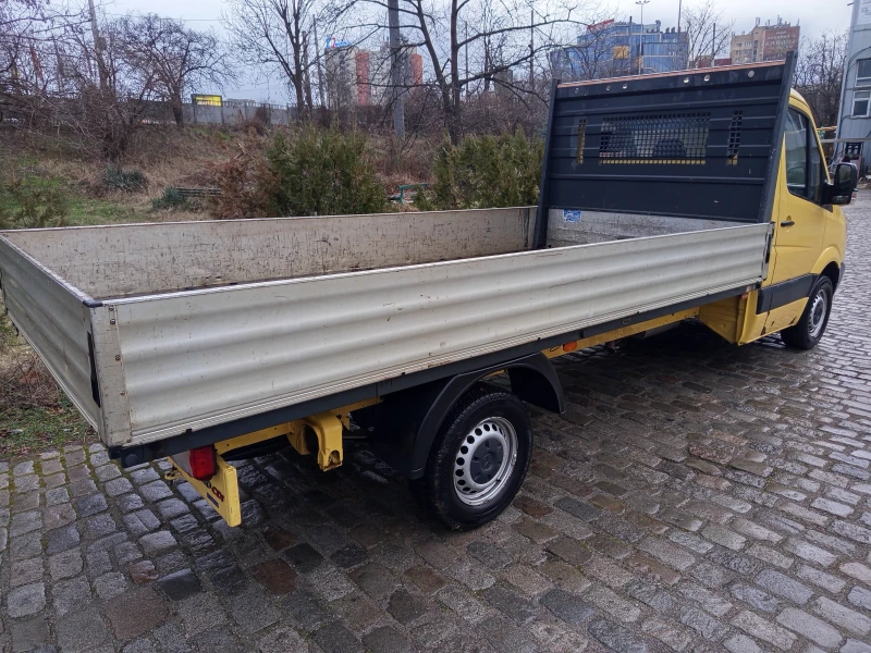 Mercedes-Benz Sprinter 310 Euro 5, снимка 16 - Бусове и автобуси - 53196305