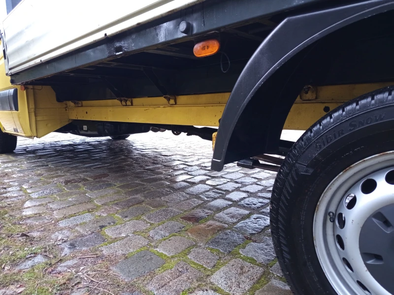 Mercedes-Benz Sprinter 310 Euro 5, снимка 10 - Бусове и автобуси - 53196305