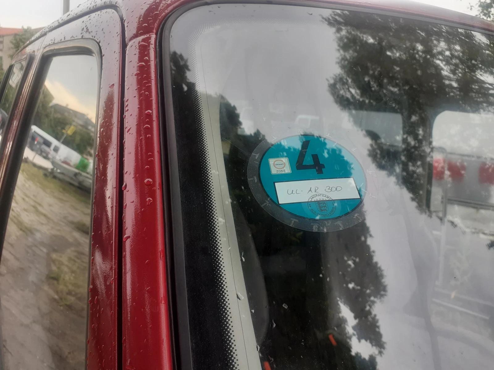VW T4 2, 5 TDI CARAVELLE, КЛИМАТИК , снимка 11 - Бусове и автобуси - 53568870
