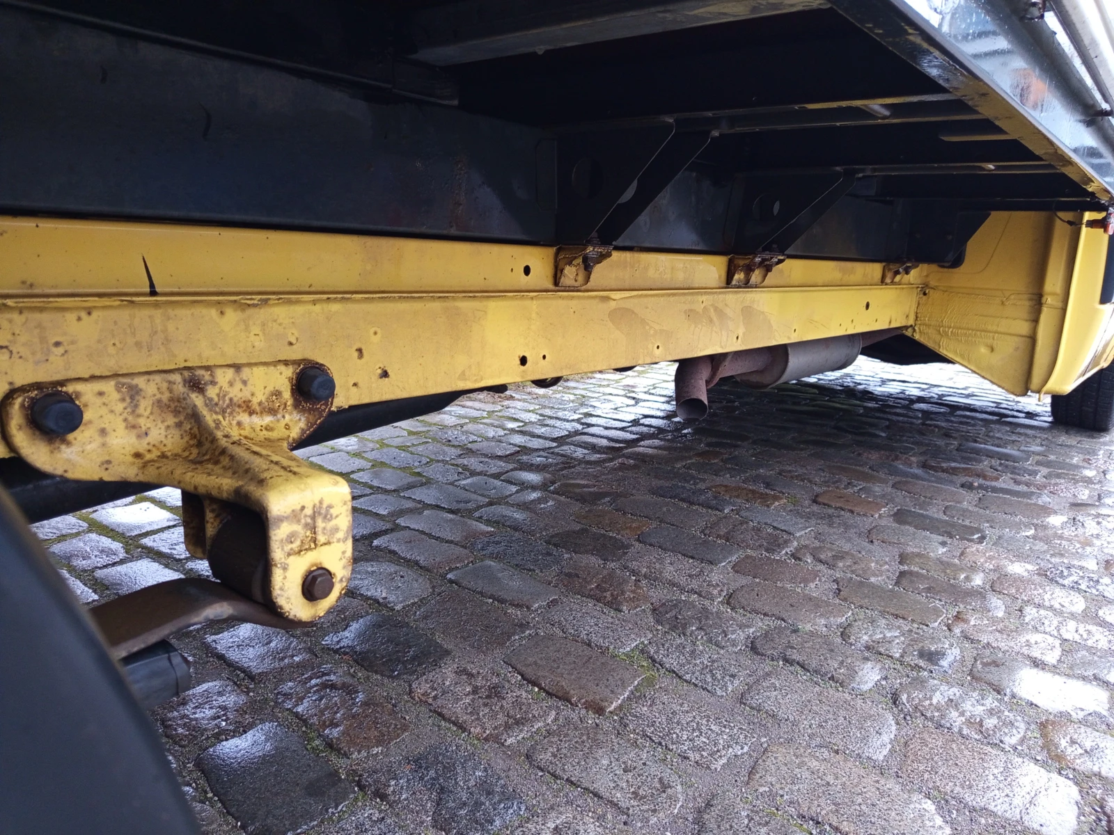 Mercedes-Benz Sprinter 310 Euro 5 | Mobile.bg � ����������� 8