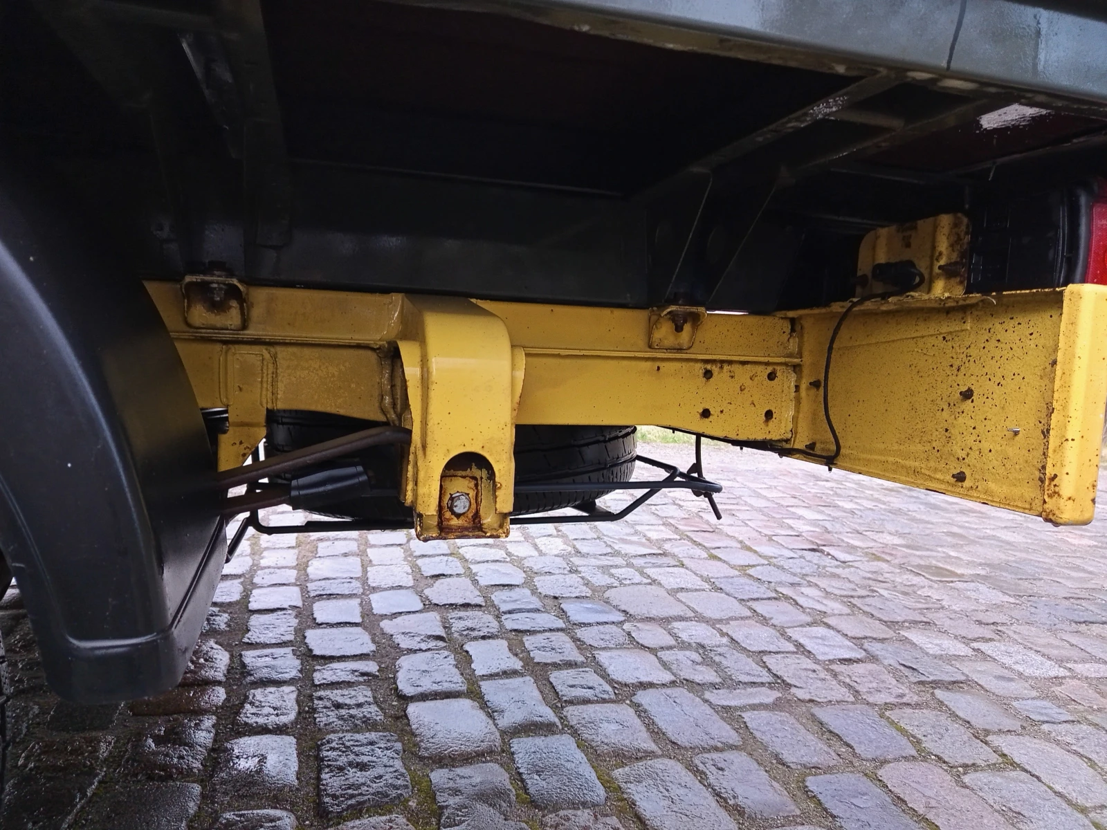 Mercedes-Benz Sprinter 310 Euro 5 | Mobile.bg � ����������� 11