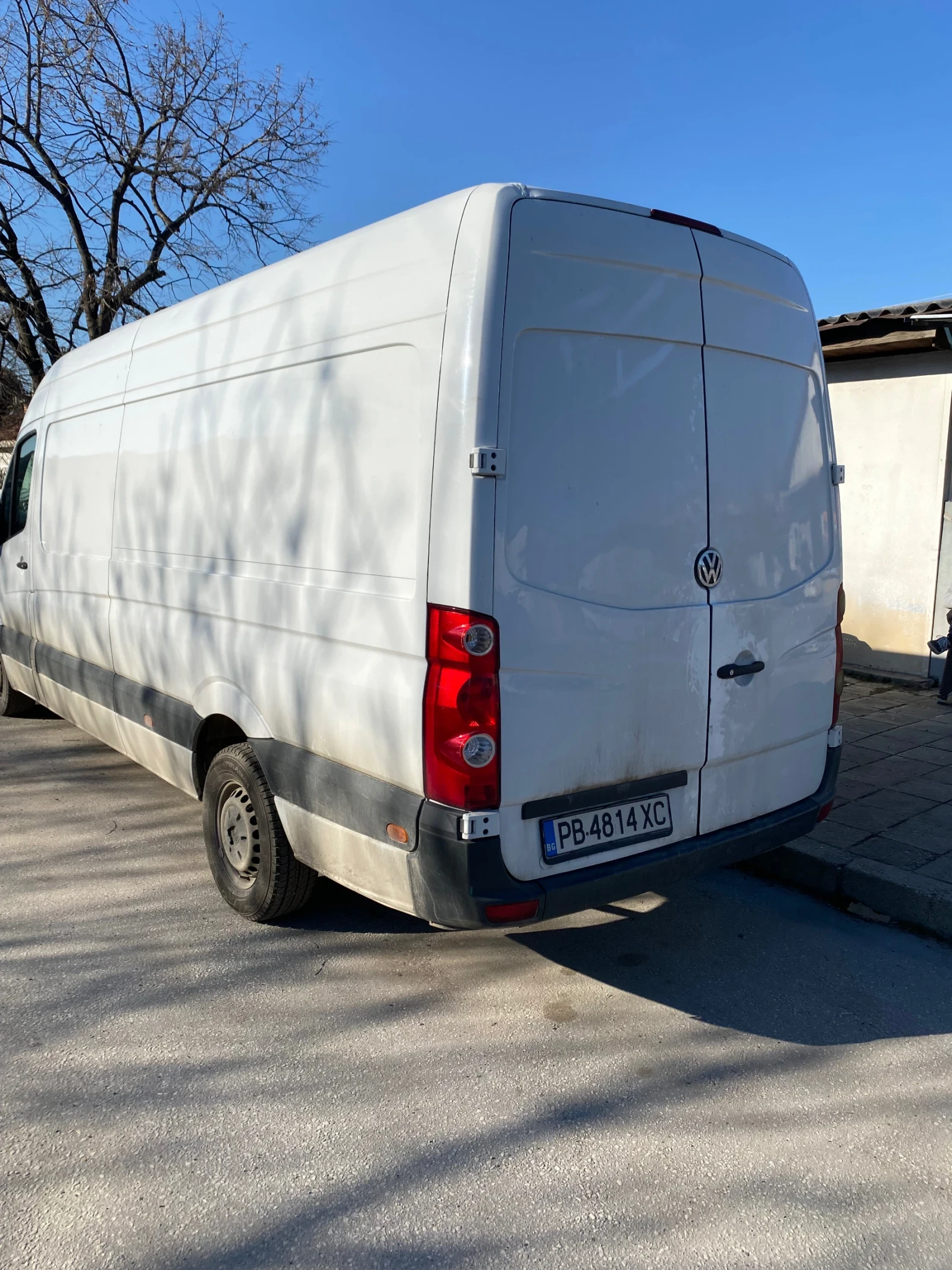 VW Crafter | Mobile.bg � ����������� 13