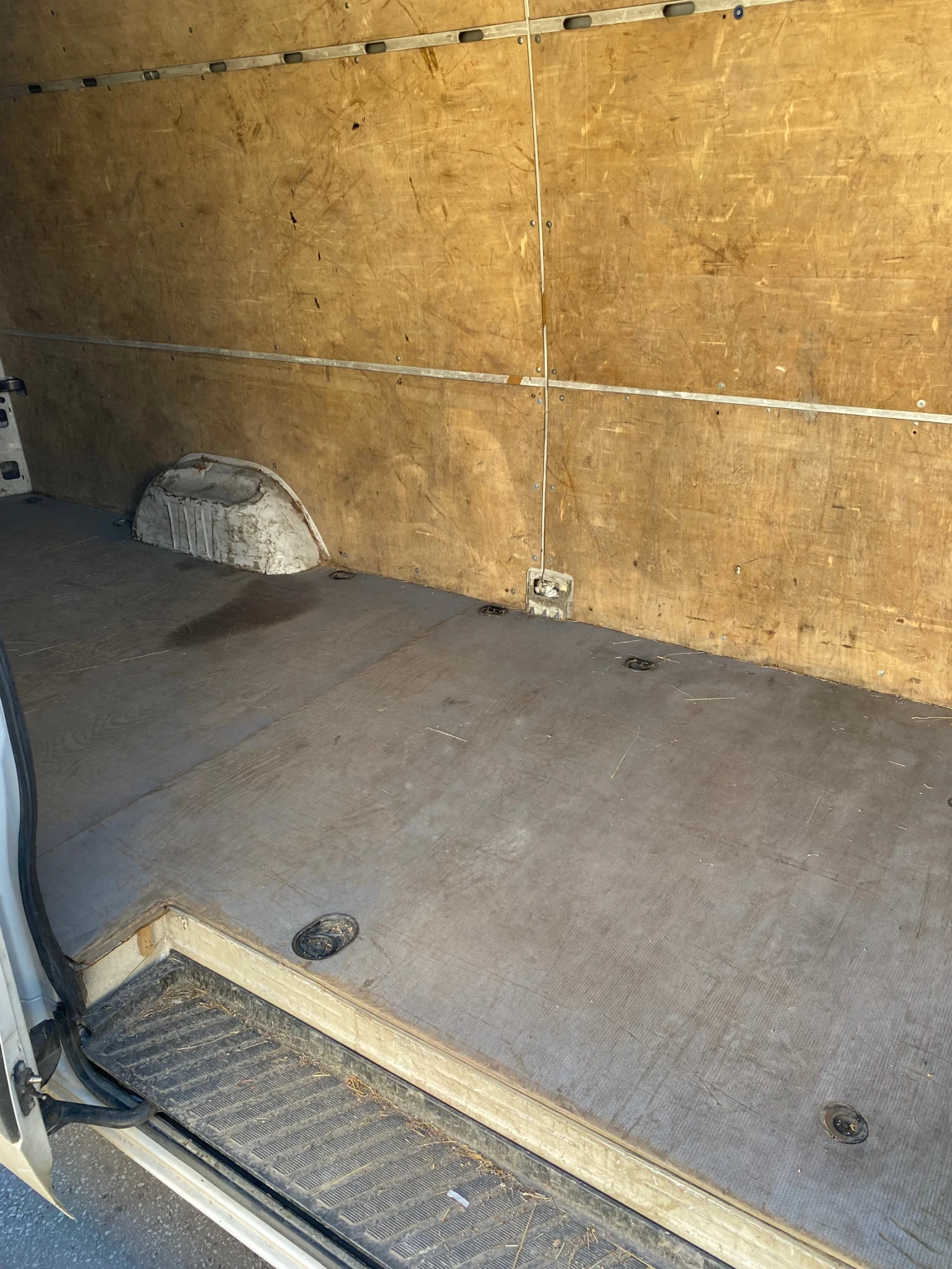 VW Crafter  - изображение 7