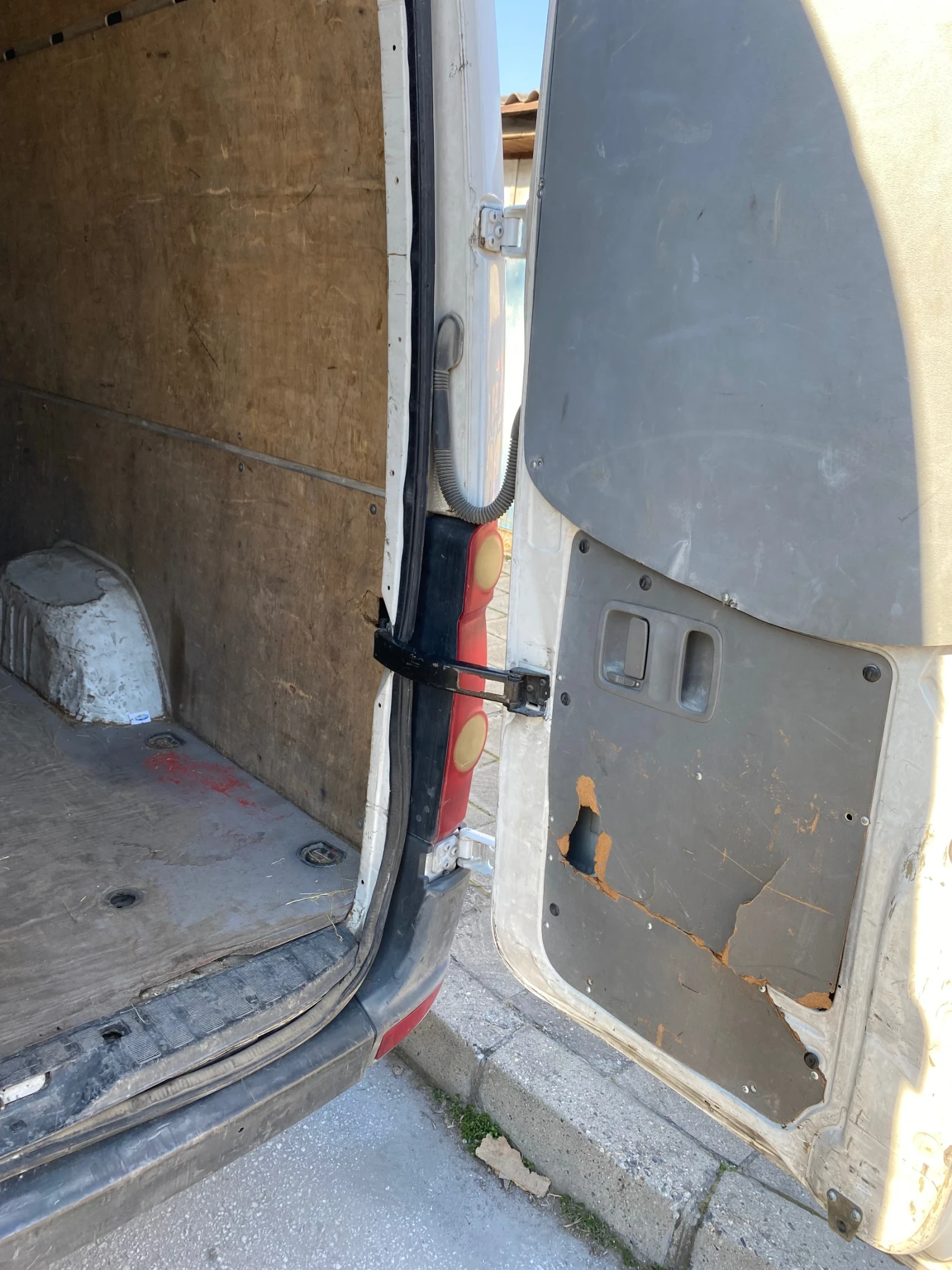 VW Crafter  - изображение 4