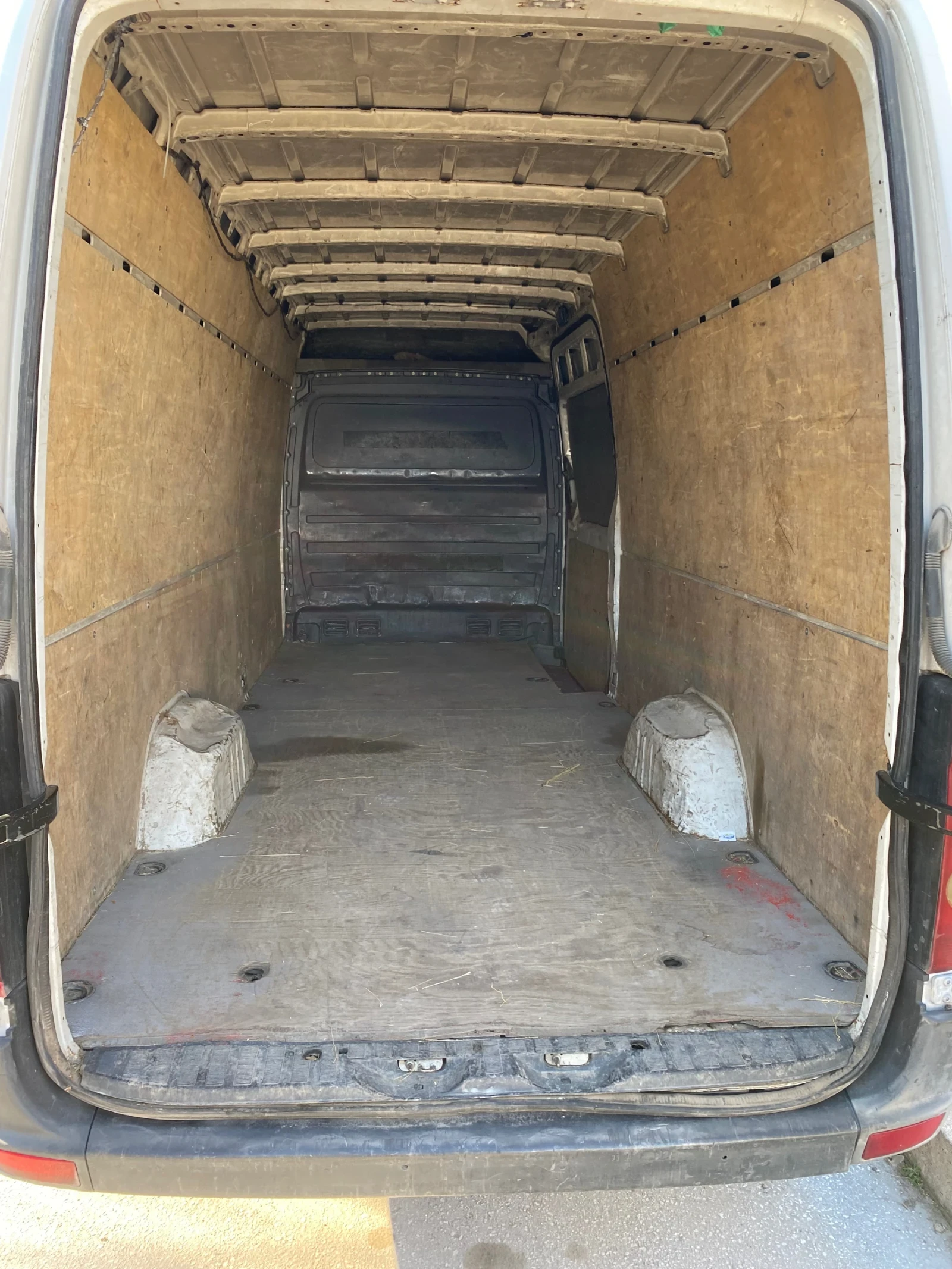 VW Crafter  - изображение 5