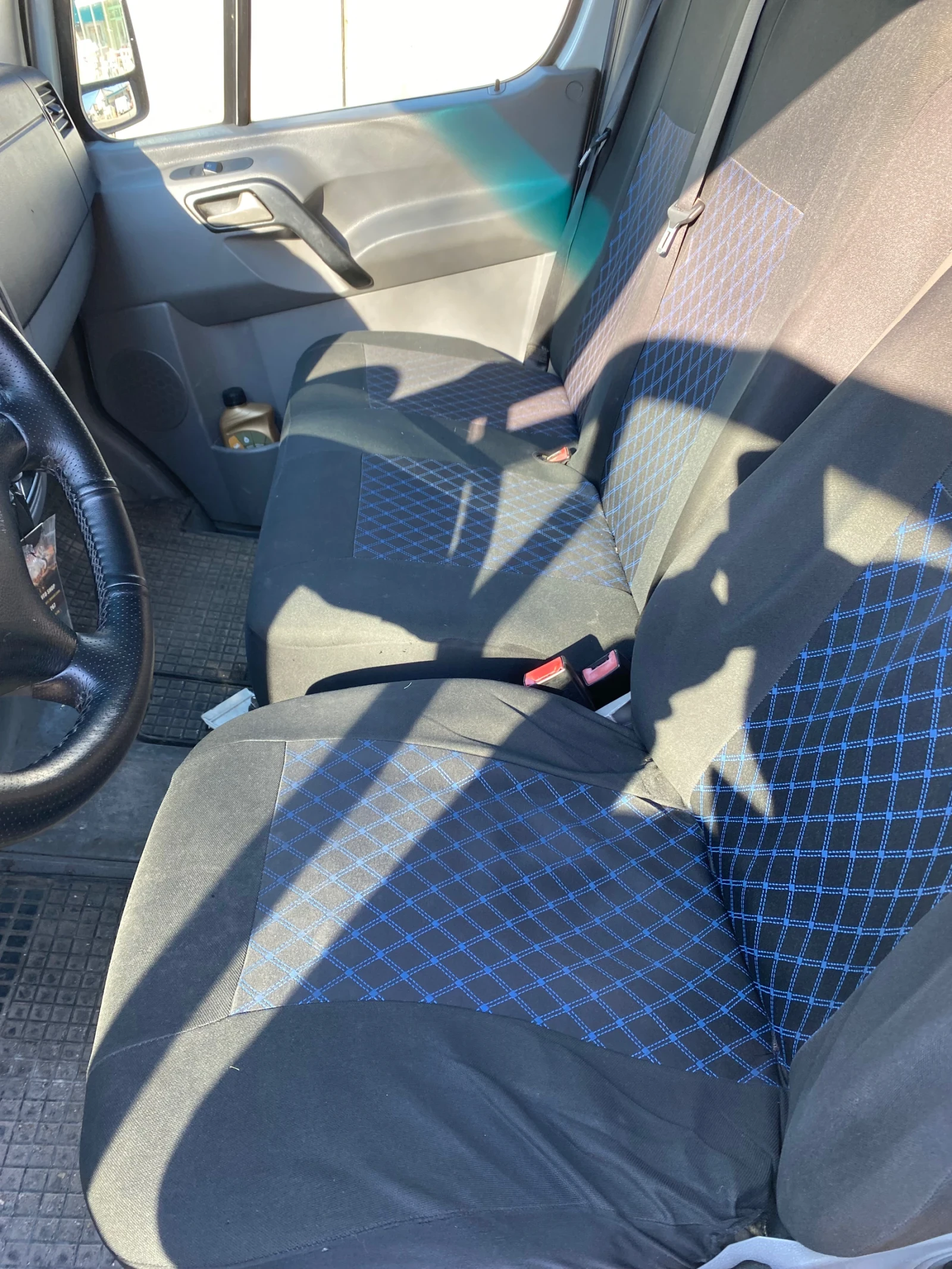 VW Crafter | Mobile.bg � ����������� 12