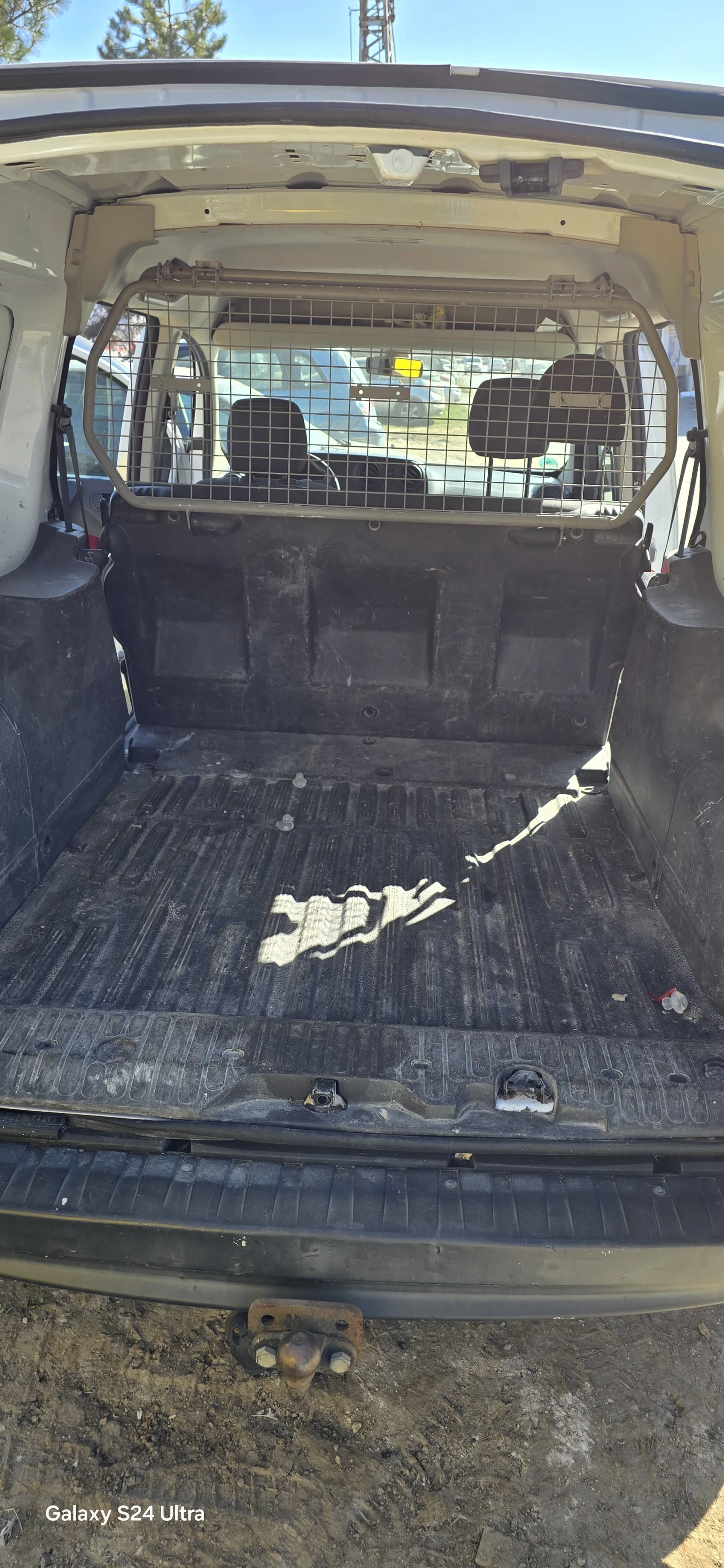 Mercedes-Benz Citan, снимка 9 - Бусове и автобуси - 54144598