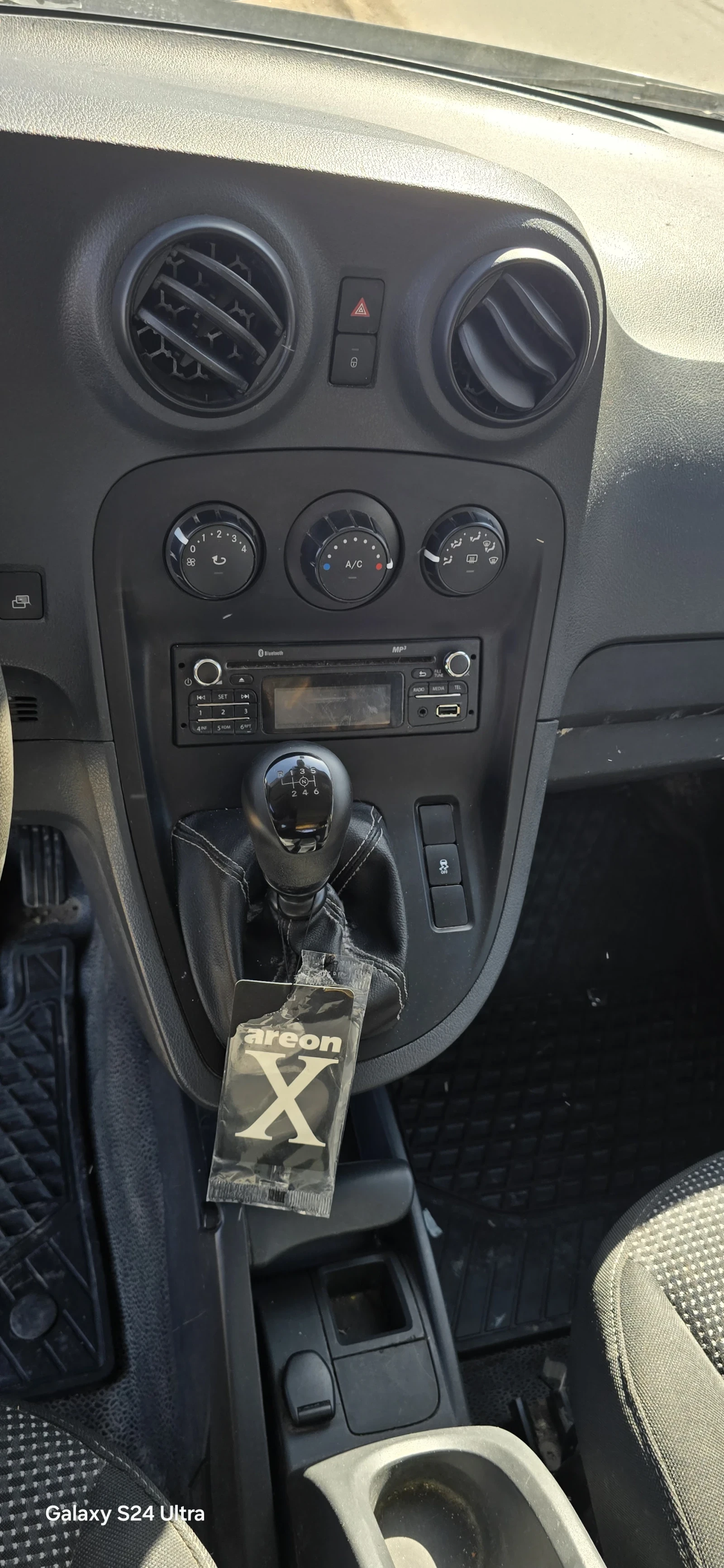 Mercedes-Benz Citan, снимка 7 - Бусове и автобуси - 54144598