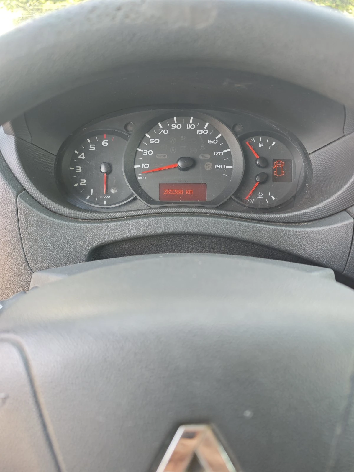 Renault Master 2.3 DCI 136 к.с Обслужен с  , снимка 14 - Бусове и автобуси - 55709641